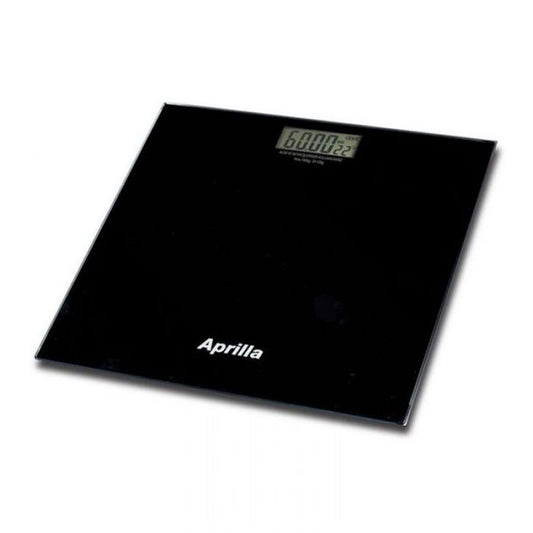 Aprilla Pèse personne - ABS-1028 - Gris