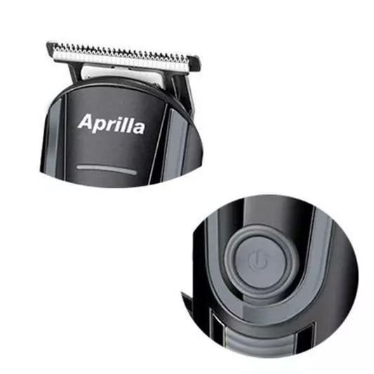 Tondeuse à cheveux et rasoir - 2 en 1 - ( AHC-5018)