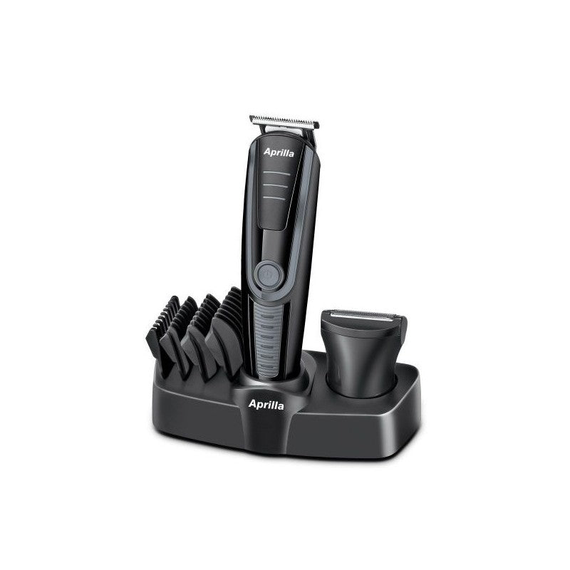 أداة تهذيب الشعر والحلاقة - 2 في 1 - ( AHC-5018)