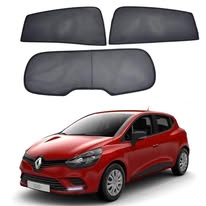 Rideaux sur mesure – Élégants et parfaitement ajustés (clio 4)