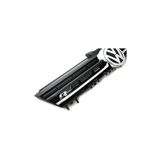 Calandre VW Golf 6 R-line avec Sigle