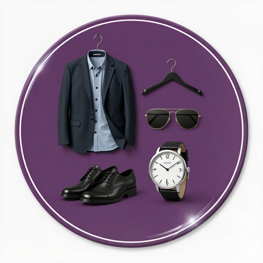 Zurii Mode Homme
