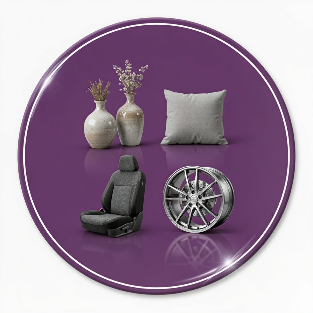 Zurii Déco et accessoires