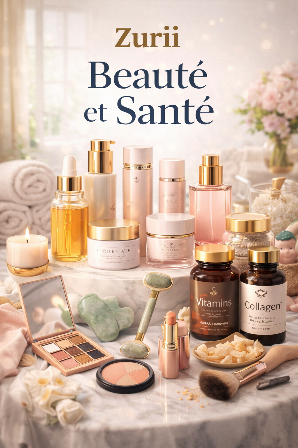Beauté et Santé