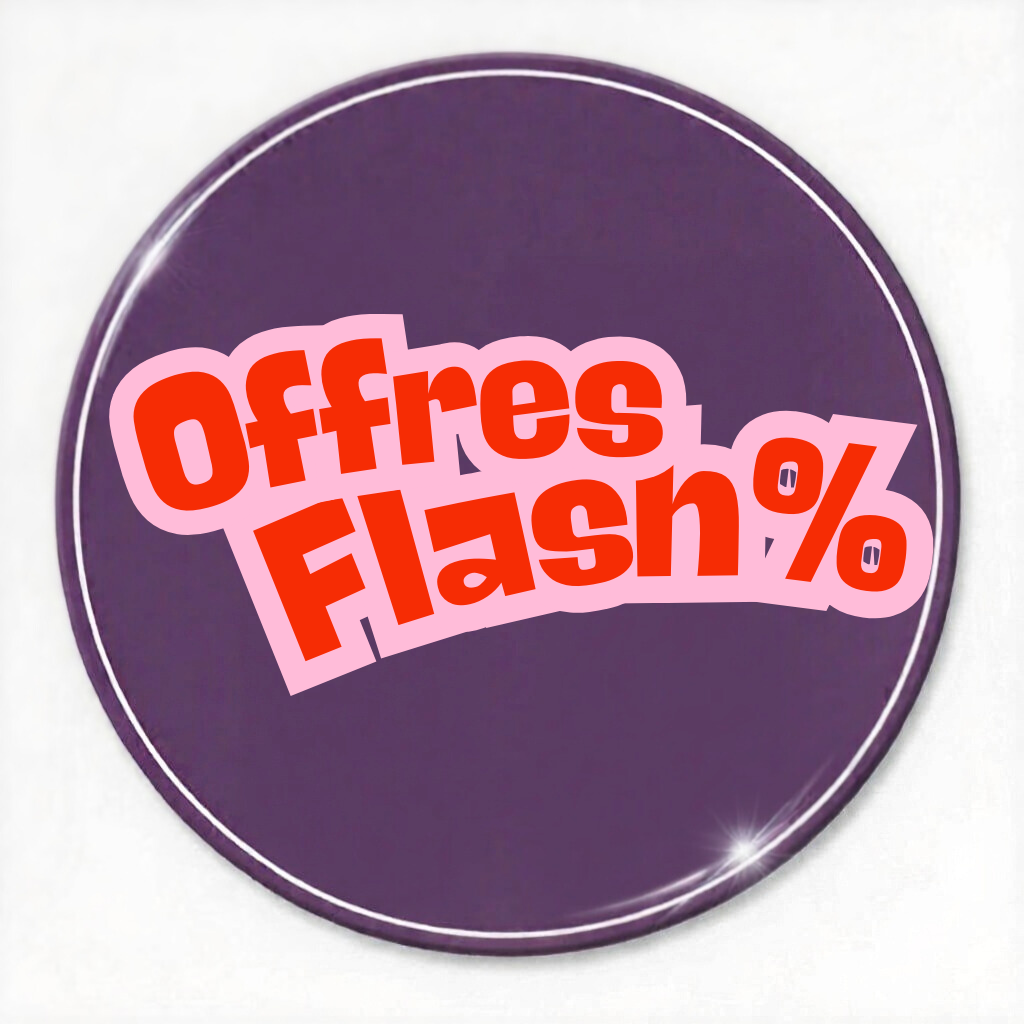 Offres Flash