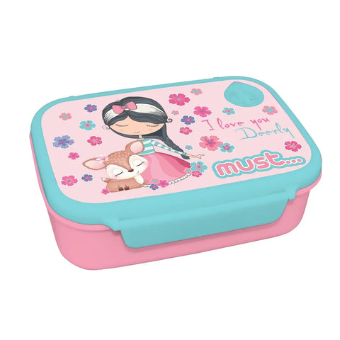 Coffret Repas Bébé – Set Vaisselle Enfant