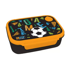 Coffret Repas Enfant – Pratique, Sécurisé et Facile à Nettoyer