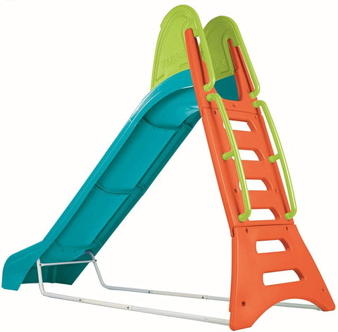 MEGA TOBOGGAN A EAU