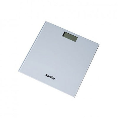 Aprilla Pèse personne - ABS-1028 - Gris