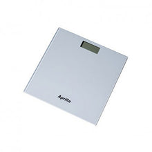 Aprilla Pèse personne - ABS-1028 - Gris