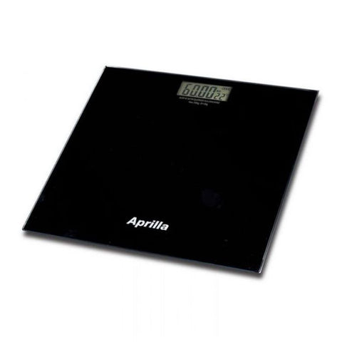 Aprilla Pèse personne - ABS-1028 - Gris