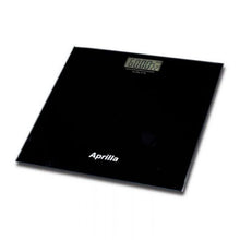 Aprilla Pèse personne - ABS-1028 - Gris