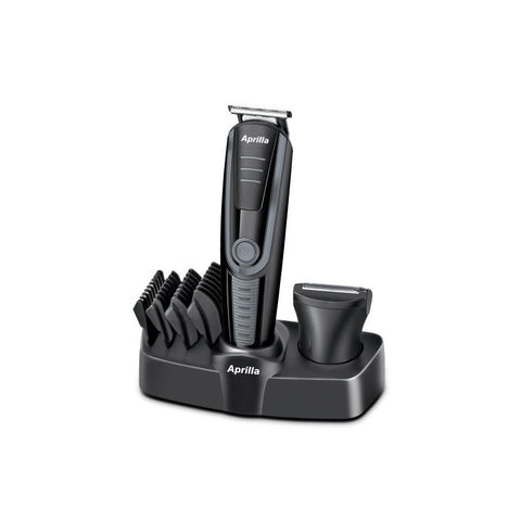 Tondeuse à cheveux et rasoir - 2 en 1 - ( AHC-5018)