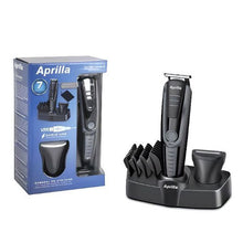 Tondeuse à cheveux et rasoir - 2 en 1 - ( AHC-5018)