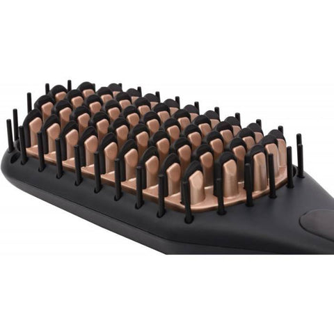 BROSSE LISSANTE IONIQUE REMINGTON CB7400 - NOIR