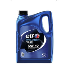 Huile Moteur ELF Evolution 700 STI 10w40 5L