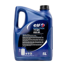 Huile Moteur ELF Evolution 700 STI 10w40 5L