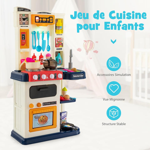 Talented Chef Ultimate Kitchen