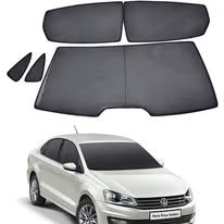 Rideaux sur mesure – Élégants et parfaitement ajustés (Passat)