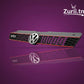 Calandre VW Golf 6 GTI avec Sigle