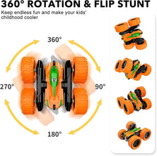 Voiture Télécommandée Tout Terrain, 4x4 Télécommandée