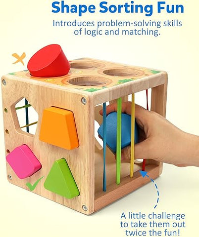 jeu de motricité fine pour enfants de 18 mois et plus