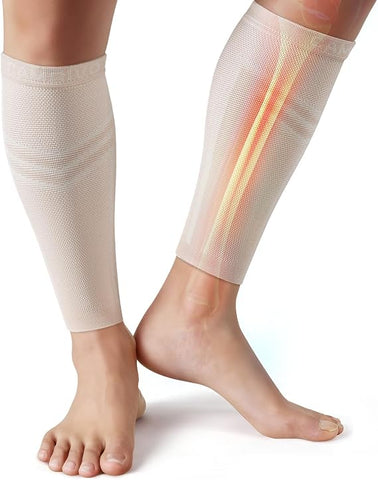 Manchons de compression CAMBIVO – performance, circulation et confort au quotidien