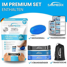 Écarteurs d’orteils Hallux Valgus (Lot de 4) – correcteurs pour soulager les oignons