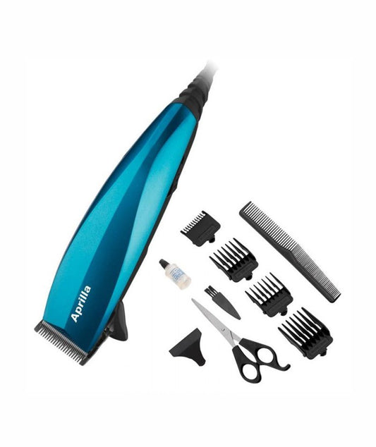 TONDEUSE APRILLA AHC-5008 - 5.5 W - BLEU