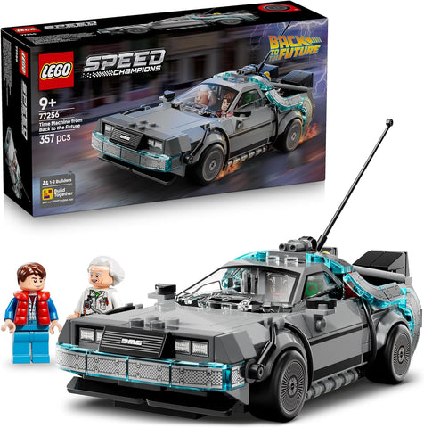 LEGO Speed Champions