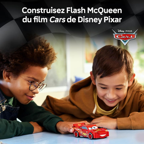 LEGO Speed Champions | Flash McQueen