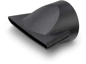 SÈCHE CHEVEUX BABYLISS SMOOTH PRO 6709DE - 2100W - GRIS ET OR