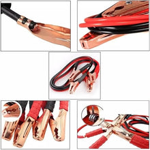 Câble de Démarrage Isolé Démarreur Batterie 800AMP