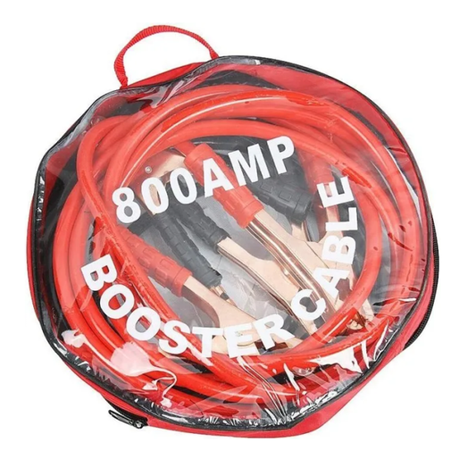 Câble de Démarrage Isolé Démarreur Batterie 800AMP