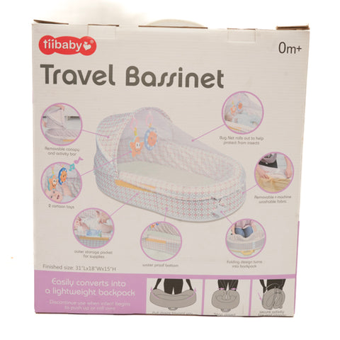 Travel Bassinet