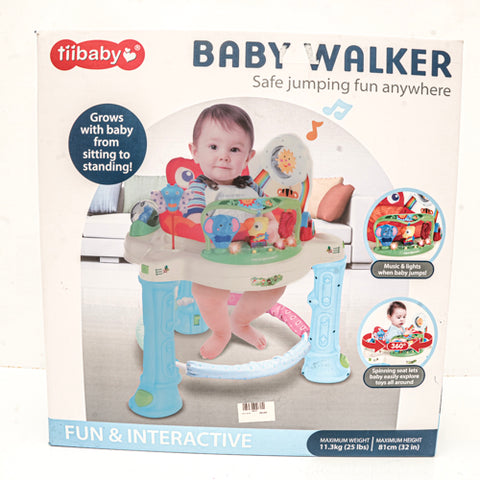 Baby Walker