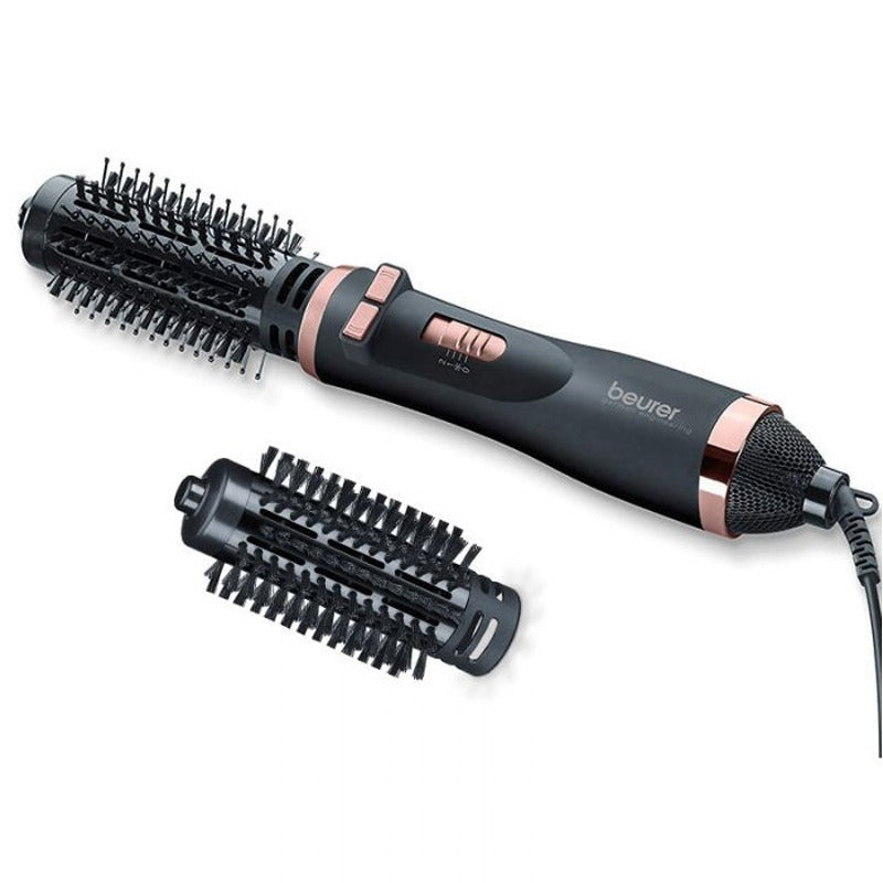 Brosse Soufflante Rotative BEURER HT80 – 1000W – Noir