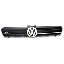 Calandre VW Golf 6 R-line avec Sigle