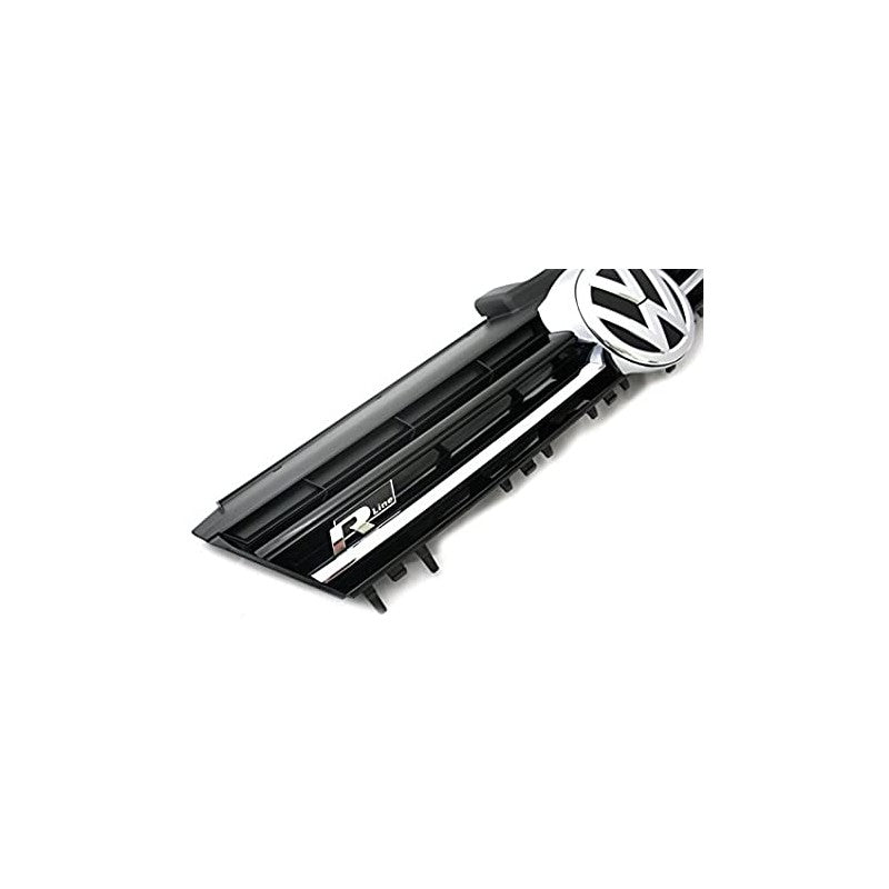 Calandre VW Golf 6 R-line avec Sigle