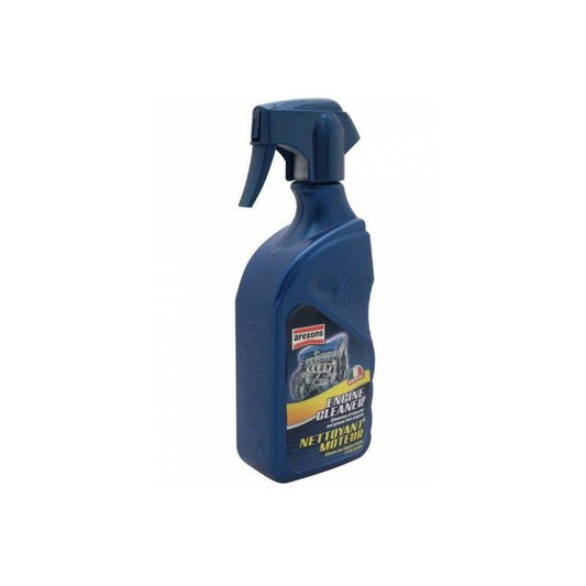 Nettoyant moteur Arexons 400 ml