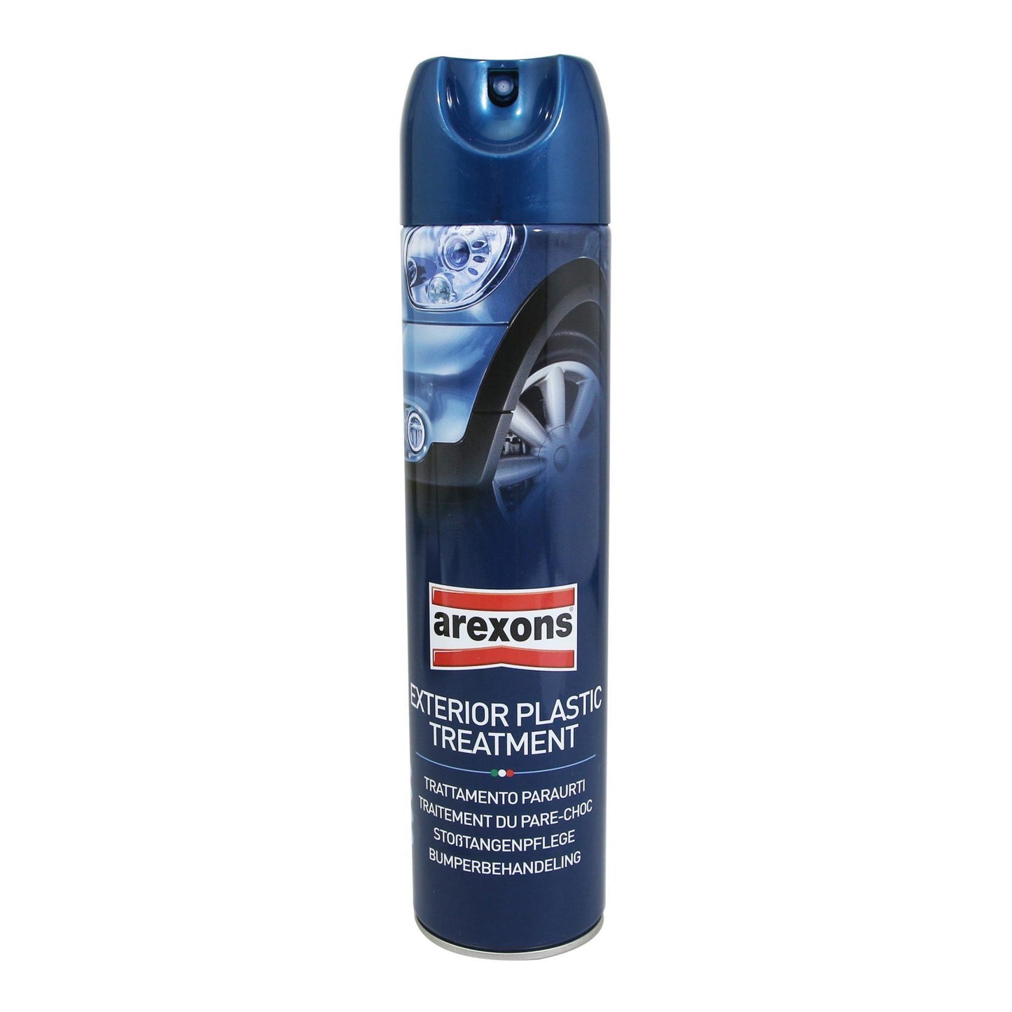 Rénovateur de pare-choc Arexons 600ml