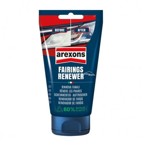 Rénovateur PHARES ET OPTIQUE Arexons